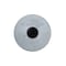 Fleet Engineers Bumper, Swing Door, Gray, Utility Style, 1.84 Od X 01.68 H 022-01085 - alternate 2